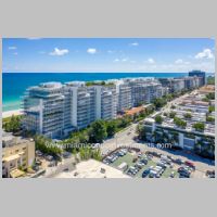 Richard Meier, Surf Club Four Season, Surfside Florida, photo on www.miamicondoinvestments.com,.jpg